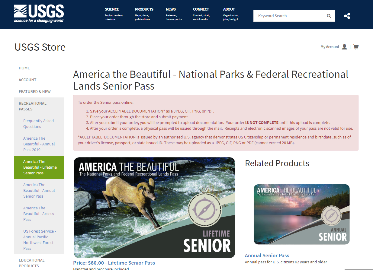 Senior News & Resources – NSBA.net